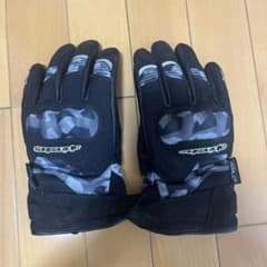 Alpinestars アルパインスターズ ドライスター 防水 グローブ 迷彩 Alpinestars アルパインスターズ ドライスター 防水 グローブ 迷彩