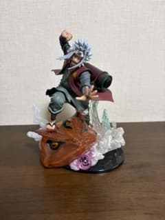 自来也　フィギュア　フィギュアーツ