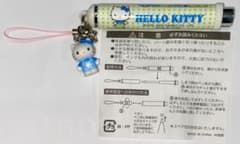 HELLO KITTY ハローキティ ストラップのサムネイル