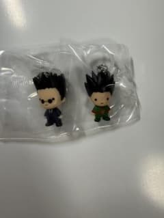 HUNTER×HUNTER 目印アクセサリーのサムネイル