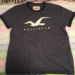 ホリスターTシャツのサムネイル