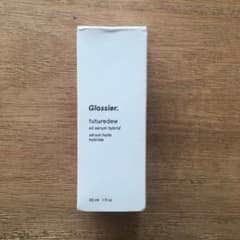 Glossier. Futuredew オイルセラムのサムネイル