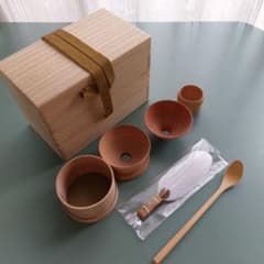 茶道具 茶掃箱 水屋用品 - メルカリ