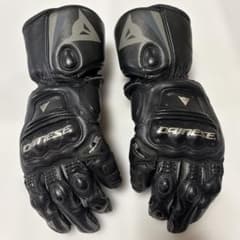 DAINESE STEEL-PRO GLOVES 7.5/XS