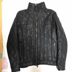 Xfrm レザージャケットのサムネイル