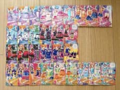 アイカツスターズ ノーマルカード まとめ売り - メルカリ