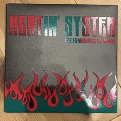 Muro - Heatin'System 2012-Mix 2CDのサムネイル