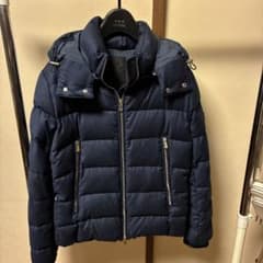 TATRAS タトラス ドミッツアーノ ダウンジャケット ネイビーのサムネイル