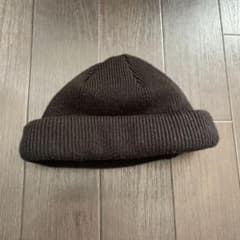 ビーニー RACAL 黒のサムネイル