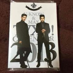 東方神起 メモのサムネイル