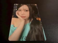 ウンチェ Le Sserafim PUREFLOW HMV ラキドロ トレカ - メルカリ