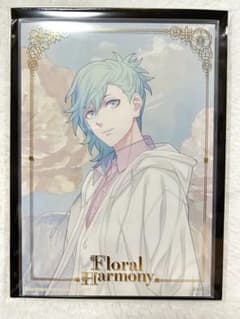 うたプリ シャニスト ポートレート 藍のサムネイル