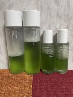 celimax Noni トナー&アンプルセットのサムネイル