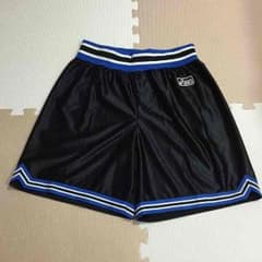 アシックス バスパン 黒のサムネイル