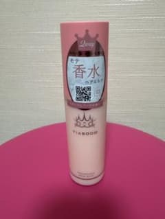 【ほぼ新品】TIAROOM モテ香水 ヘアミルク フローラルブーケのサムネイル