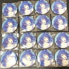 プロジェクトセカイ プロセカ 星乃一歌 44C グリ缶 グリッター缶バッジ