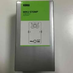 KORG MIKU STOMPのサムネイル