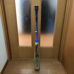 base様専用　少年軟式バット　ローリングス   ハイパーマッハSのサムネイル