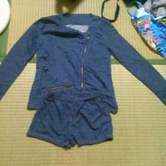 グレーセットのサムネイル