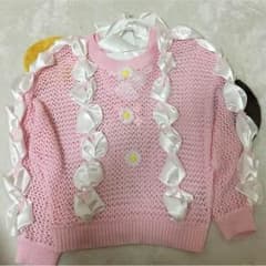 サマーニット☆最終値下げ！のサムネイル