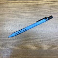 スマッシュ シャープペン 0.5mm ターコイズグリーン【ロフト限定】のサムネイル