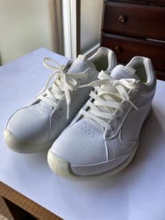 【2回着用・美品】ECCO エコー レディース 37（専用トリートメント付） 2回着用・美品】ECCO エコー レディース 37（専用トリートメント付