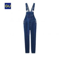 GU 完売サロペット♪のサムネイル
