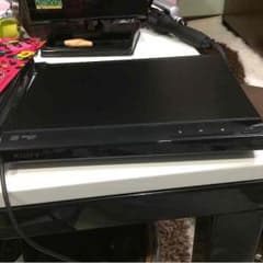 DVDプレーヤー！！のサムネイル