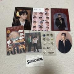 SEVENTEEN グッズセットのサムネイル