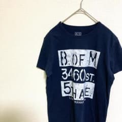半袖Tシャツ Sサイズのサムネイル