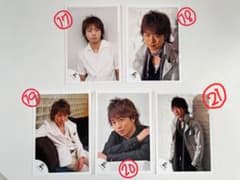 嵐 櫻井翔 公式写真のサムネイル