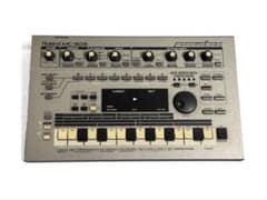 Roland MC-303 GROOVEBOXリズムマシン本体 動作確認済みのサムネイル