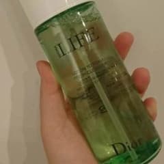 Dior(ディオール) LIFE  洗顔料のサムネイル