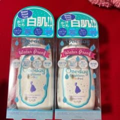 SELLA ワンデイブライトナー ウォータープルーフのサムネイル