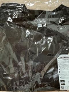 aespa SYNK : aeXIS LINE ロゴ ミニTシャツのサムネイル