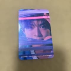 TWS DICON POPUP ドフン トレカ - メルカリ