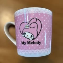 マイメロマグカップのサムネイル