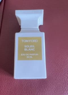 TOM FORD BEAUTY ソレイユ ブラン オード パルファム スプレィのサムネイル