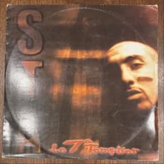 S.T.A / Le 7e Templier 12インチレコードのサムネイル