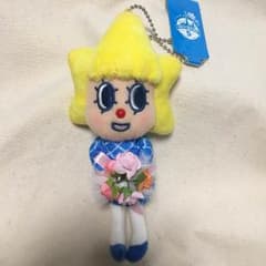 値下げ！【レア】ソラカラちゃん♡15cm マスコット 5周年のサムネイル