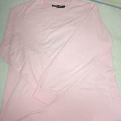 kyne chari&co コラボ ロンT XLのサムネイル