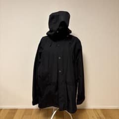 phenix GORE-TEX WINDSTOPPER マウンテンパーカー Mのサムネイル