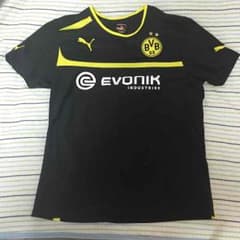 ドルトムント練習着 ズボンセットのサムネイル