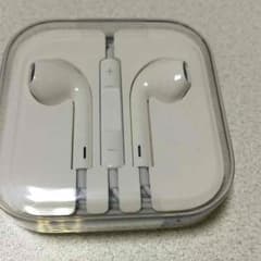 iPhone イヤホンのサムネイル