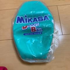ドッヂボールのサムネイル