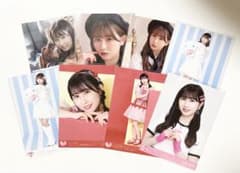 山本杏奈 生写真 まとめ売りのサムネイル