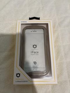 iFace Reflection iPhone SE 2020/8/7 케이스