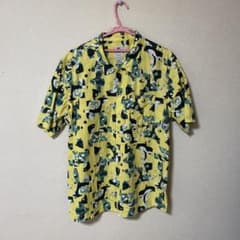ELEMENT アロハシャツ 柄シャツ omi09のサムネイル