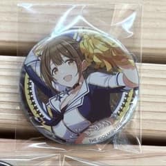 Shiny Colors Kuwayama Chiyuki Jewelry Can Badge vol.3