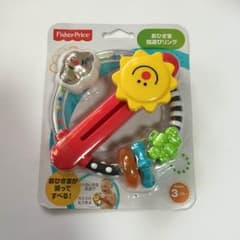 新品 ベビーおもちゃのサムネイル